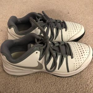 COPY - Nike Vapor Court (Tennis Shoes)